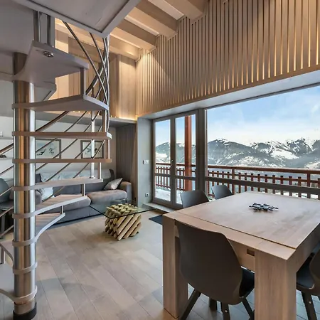 - Pieces 451 Courchevel